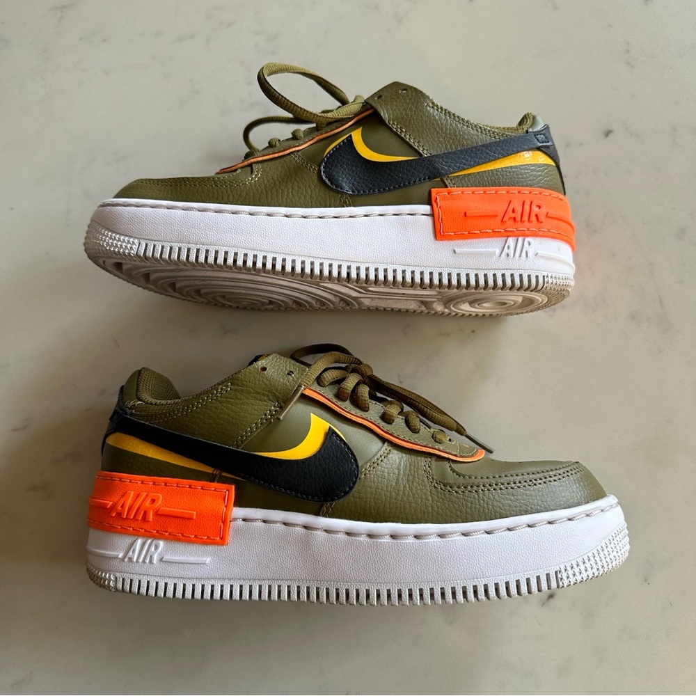 Nike Air Force 1 Shadow